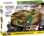 COBI 2285  Sturmgeschutz III Ausf.G