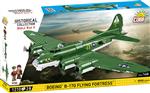 COBI 5750 B-17G Flying Fortress