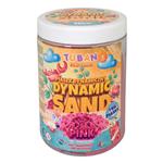 Tuban - Dynamic Sand – roze 1 kg