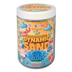 Tuban - Dynamic Sand – blauw 1 kg