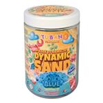Tuban - Dynamic Sand – blauw 1 kg