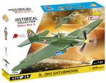 COBI 5744 Ilyushin IL-2M3 Sturmovik