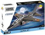 COBI 5842 Alpha Jet French Air Force