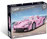 CaDA Pink Holiday