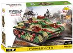 COBI 2576  Sturmgeschutz IV