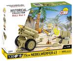 COBI  2291 Nebelwerfer 41 15cm