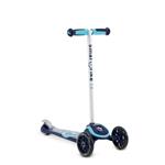 SmarTrike T3 step - blauw