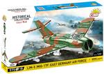 COBI  5825 LIM-5  MIG-17F East Germany