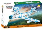 COBI  2424 MIG-17 NATO code Fresco