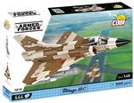 COBI 5818 Mirage IIIC