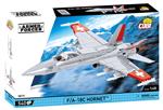 COBI 5819 F/A-18C  Hornet