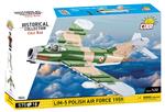 COBI  5824 LIM-5 Polish Air Force 1959