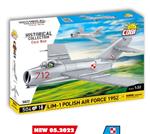 COBI  5822 LIM-1 Polish Air Force 1952