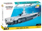 COBI  WW2  4831 - Submarine USS Tang SS-306