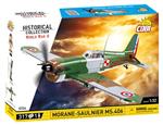 Cobi WW2 5724 - Morane Saulnier MS.406