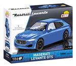 COBI - Maserati 24569 - Levante  GTS