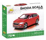 COBI 24582 Skoda Scala 1.0TSI