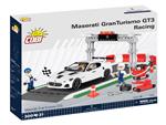 COBI 24567 Maserati GT3 Racing