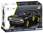 COBI 24333 - Opel Rekord C