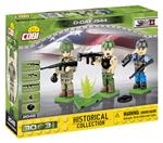 COBI WW2  2048- Soldaten D-Day 1944