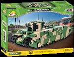 COBI  2544 TOG2 Super Heavy Tank