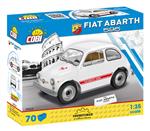 COBI 24524 - Fiat Abarth 595