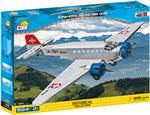 COBI  WW2 5711- Junkers JU-52/3M G4E