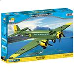 COBI  WW2 5710 - Junkers JU-52/3M G5E