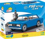 COBI 24525 - FSO  125p 1.5 ME