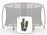 BERG Safety Net T-Series - Klem