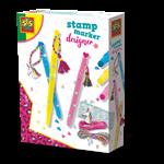 Stempel marker designer