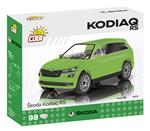 COBI 24573 Skoda Kodiaq VRS