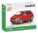 COBI 24570 Skoda Fabia