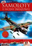 COBI  WW2 Tijdschrift - nr 25-31 Vickers Wellington