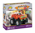 COBI - Monster Trux - 20050 Red Rider