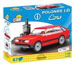 COBI 24536 - FSO Polonez Caro