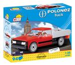 COBI 24535 - FSO Polonez Truck