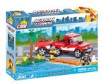 COBI - Action Town 1463 - Brandweer Reddingsdienst