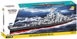 COBI 4837 Battleship USS Missouri BB-63