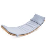 Balance board Relax Set - Sky grey Sky grey