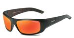 Gepolariseerde sportzonnebril voor heren - Retro Driving Shades-zonnebril