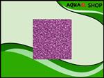 Color gravel fushia / aquarium grind fuchsia 1KG