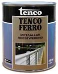 Tenco Tencoferro Aluminium 409 750 ml