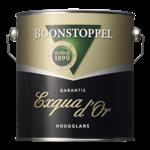 Garantie Exqua d'Or Hoogglans 2,5 liter