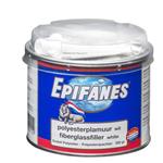 Epifanes Polyesterplamuur Wit 500 gram