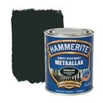 Hammerite Metaallak Standgroen S038 Hoogglans 750 ml