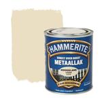 Hammerite Metaallak Creme S012 Hoogglans 750 ml