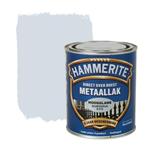 Hammerite Metaallak Zilvergrijs S015 Hoogglans 250 ml