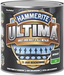 Hammerite Ultima Metaallak Mat Antraciet 750 ml