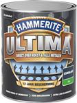 Hammerite Ultima Metaallak Mat Standblauw 750 ml